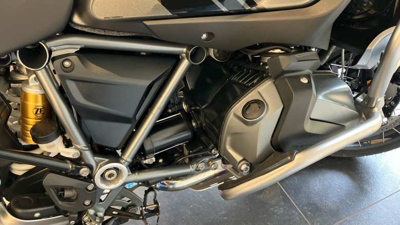 BMW R1250 GS Adventure